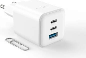 Fixed Mini 2x USB-C and USB