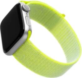Fixed Pasek nylonowy FIXED do Apple
