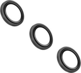 Fixed Protective glass for camera lenses