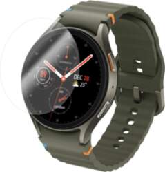 Fixed Protective tempered glass for smartwatch