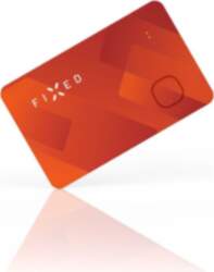 FIXED Tag Card with Find My