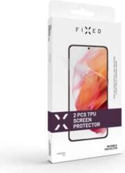 Fixed TPU screen film FIXED Invisible