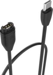 Fixed  USB-C Charging Cable for Garmin