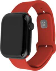 Fixed Watch strap Red 8591680161348 FIXSST2-434-RD