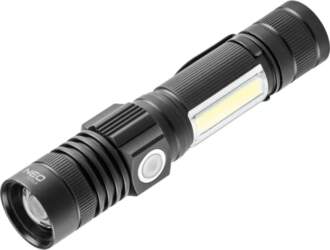 Flashlight Neo Flashlight (Rechargeable USB 800lm