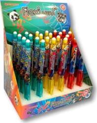 Flexi Abra Wild erasable pen (24