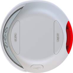 Flexi LED Lighting System with battery