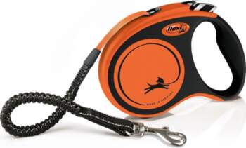 Flexi Retractable leash Xtreme S 5