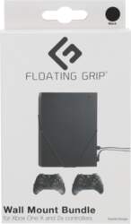 Floating Grips Xbox One X and