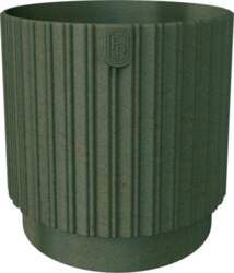 Flower pot Mika Cyli 18cm  Eco