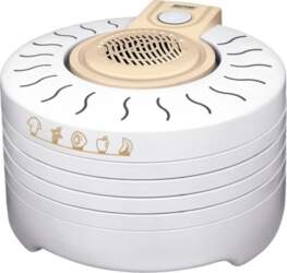 Food dehydrator MSG-03 MSG-03