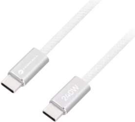 ForCell Kabel USB C do USB