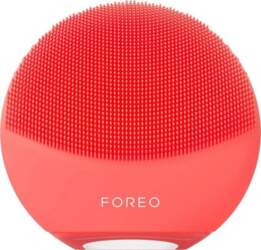 Foreo Luna 4 mini coral -