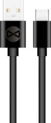 Forever cable USB - USB-C 1