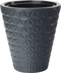 Form-Plastic FLOWER POT DIAMOND 2920 D40