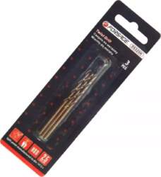 Forsage drill Set of drill bits