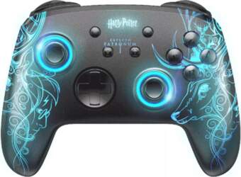 Freaks and Geeks Harry Potter Switch/PC