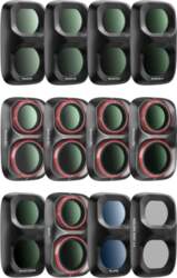 Freewell Filter Set for Osmo Pocket