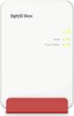 FRITZ!Box 6860 5G Cellular network