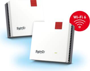 FRITZ! Mesh Set 1600 WiFi 6