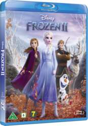 Frozen II - Standard Edition -
