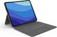 logitech combo touch ipad pro 12 9