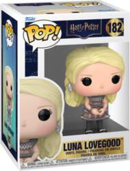 Funko Pop! - Harry Potter Luna