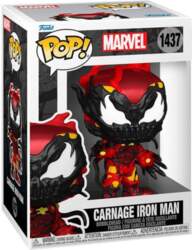 FUNKO POP! Vinyl figure: Marvel -