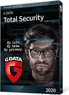 G DATA Total Security Multidevice [1
