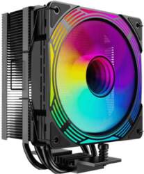 GameMax CPU cooling GameMax ICE FORCE
