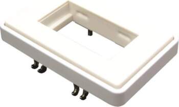 Garbot FUGA Module 75X50mm For F22