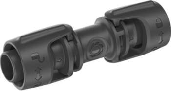 Gardena MDS Verbinder 13 mm (1/2&quot