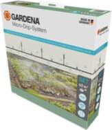 Gardena Micro-Drip-System Set 60qm 13450-20