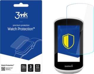 Garmin Edge Explore - 3mk Watch