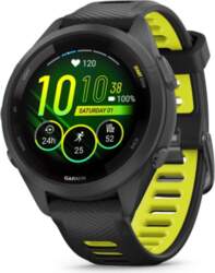Garmin Forerunner 265S 2.79 cm