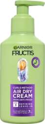 Garnier - Fructis Curls Method Air