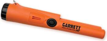 Garrett Pro-pointer AT Pinpointer handheld metal