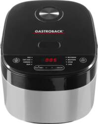 Gastroback Design Multicook Pro 5 L