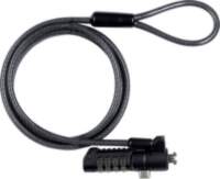 Gearlab Security lock with 4-wheel combination