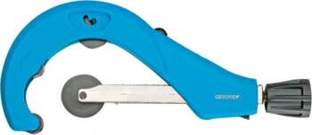 GEDORE Pipe Cutter for Plastic /