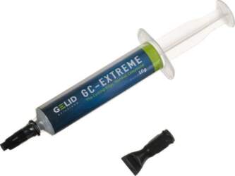 Gelid Solutions GC-EX10G  Thermal paste  8