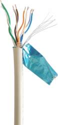Gembird 305m Cat5e FTP networking cable