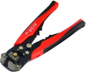 Gembird automatic wire stripping and crimping