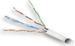 Gembird FTP solid cable cat. 5e