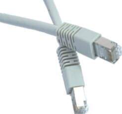 Gembird patchcord RJ45  kat. 6  FTP