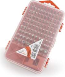 Gembird Precision bit set 108 pcs