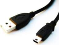 Gembird USB 2.0 A-plug MINI