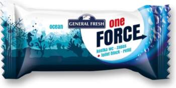 General Fresh General Fresh  Toilet cube