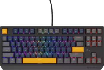 GENESIS THOR 230 TKL keyboard Gaming