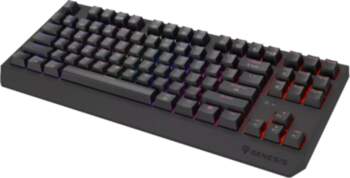 GENESIS Thor 230 TKL keyboard Gaming
